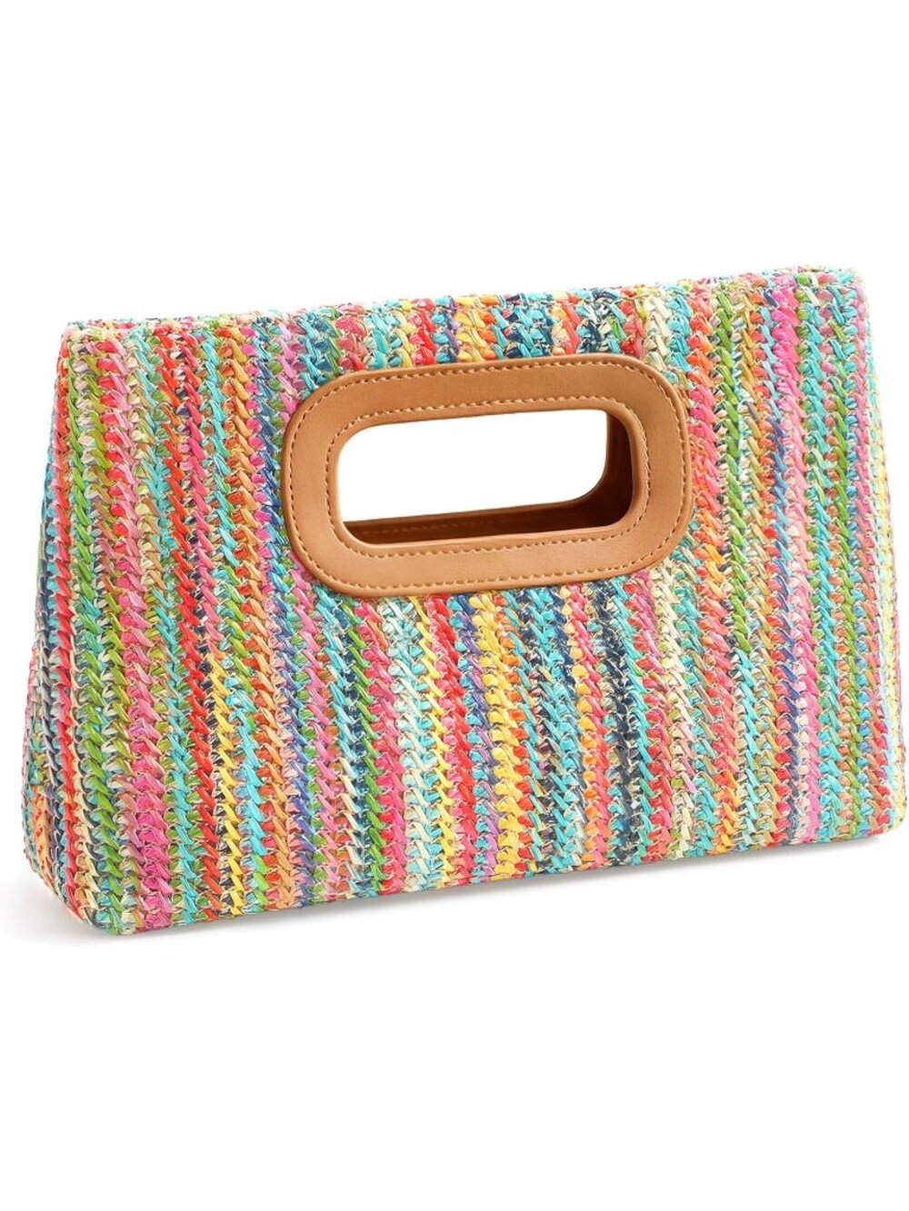 Women's Evening Handbags Clutch Purses for Women with Womens ColDetachable Chain